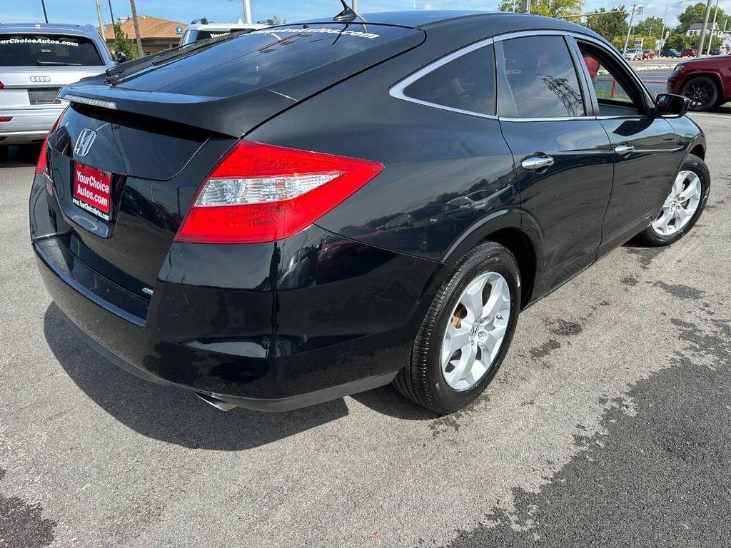 used 2011 Honda Accord Crosstour car, priced at $8,977
