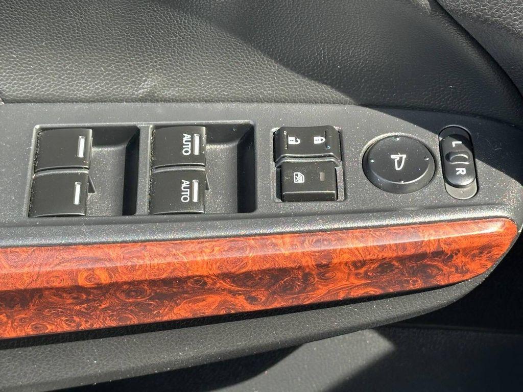 used 2011 Honda Accord Crosstour car, priced at $8,977