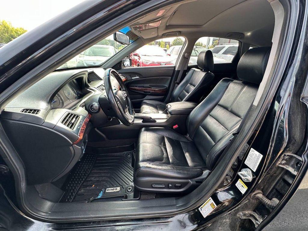 used 2011 Honda Accord Crosstour car, priced at $8,977