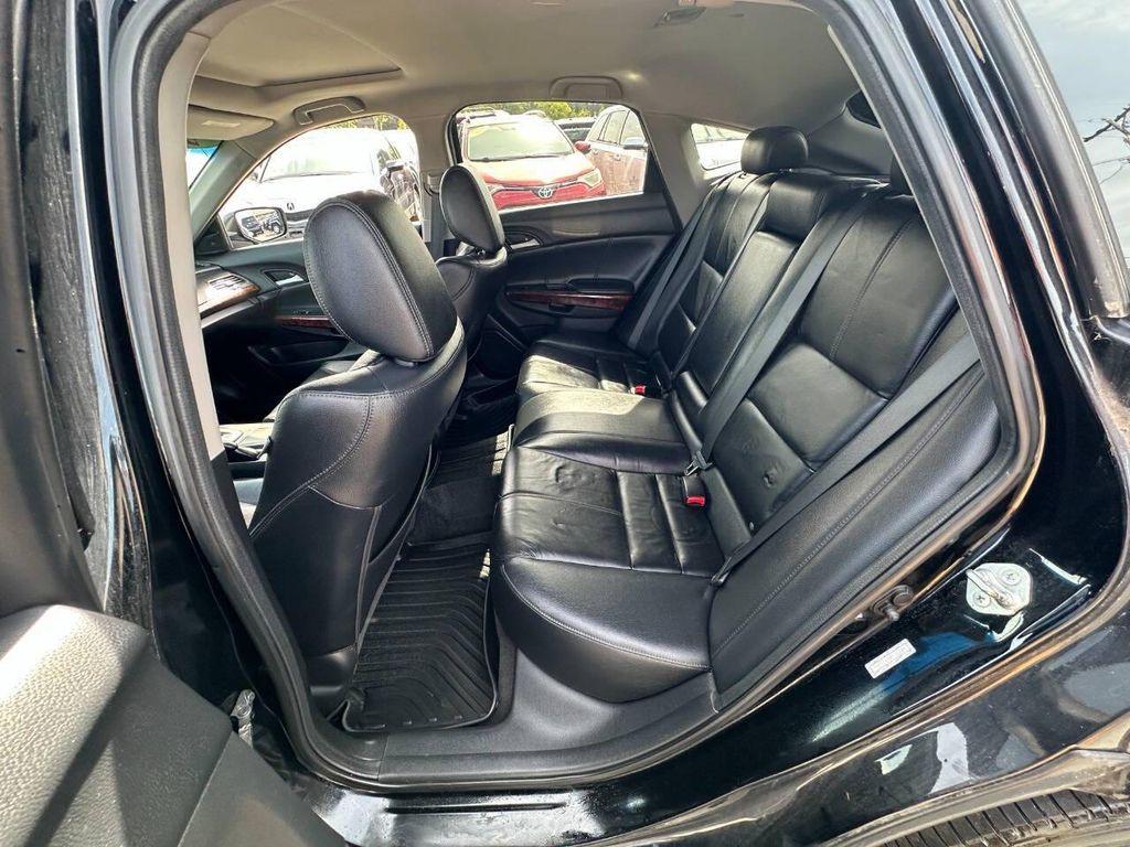 used 2011 Honda Accord Crosstour car, priced at $8,977