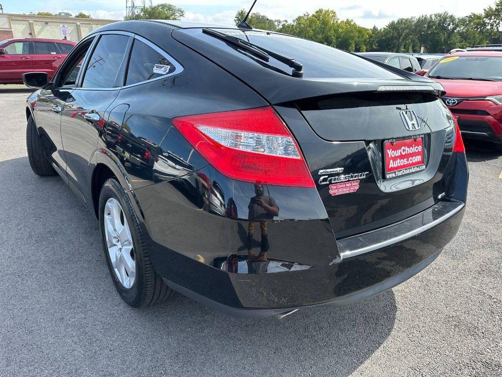 used 2011 Honda Accord Crosstour car, priced at $8,977
