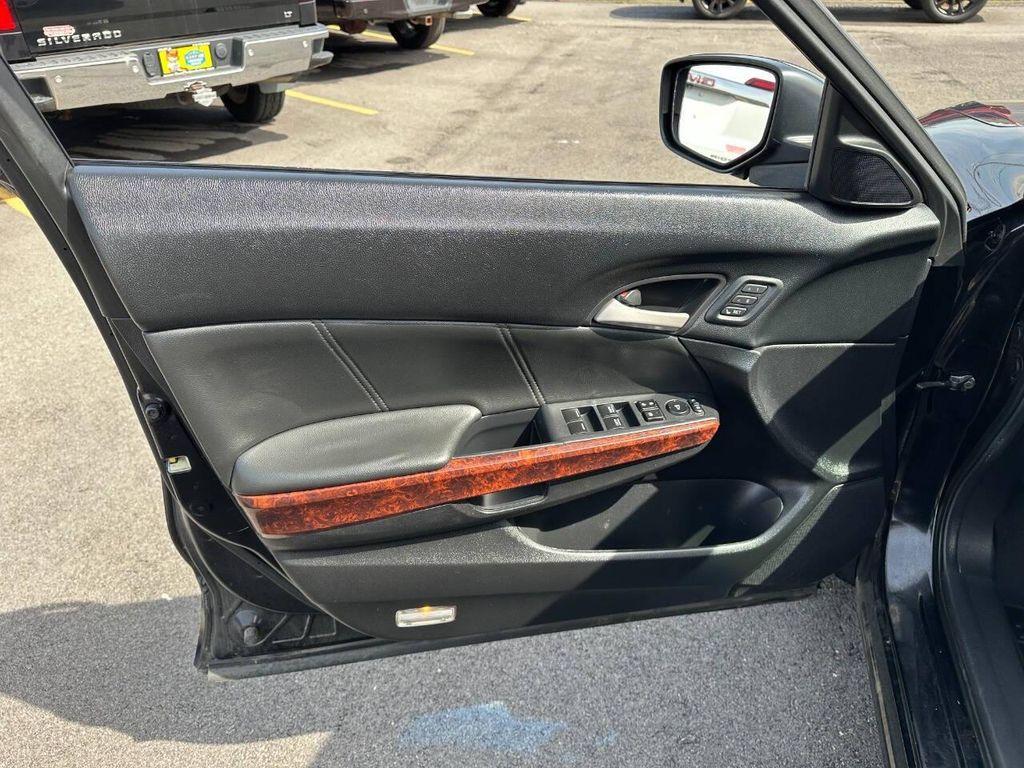 used 2011 Honda Accord Crosstour car, priced at $8,977