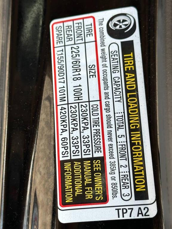 used 2011 Honda Accord Crosstour car, priced at $8,977