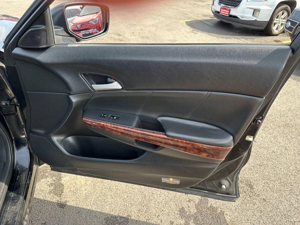 used 2011 Honda Accord Crosstour car, priced at $8,977