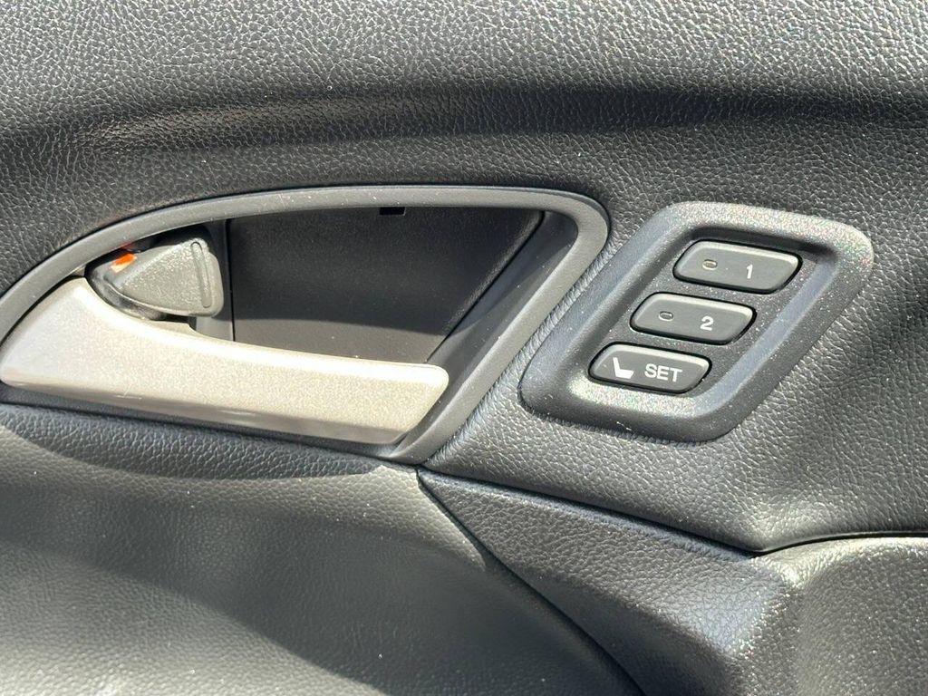 used 2011 Honda Accord Crosstour car, priced at $8,977