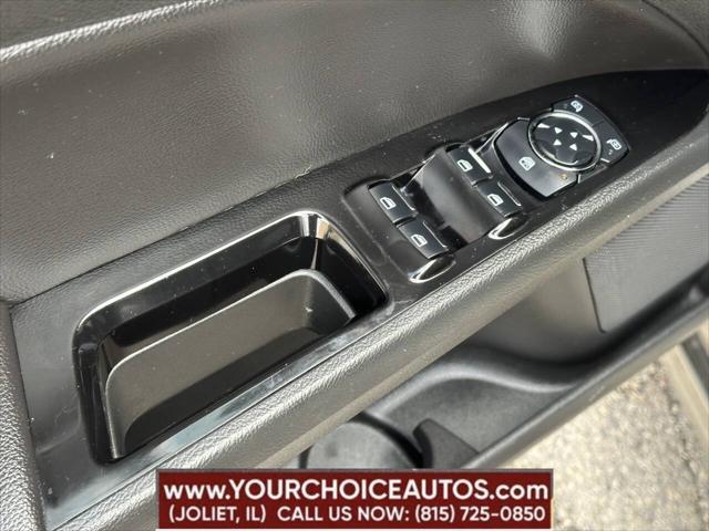 used 2015 Ford Fusion car, priced at $7,977