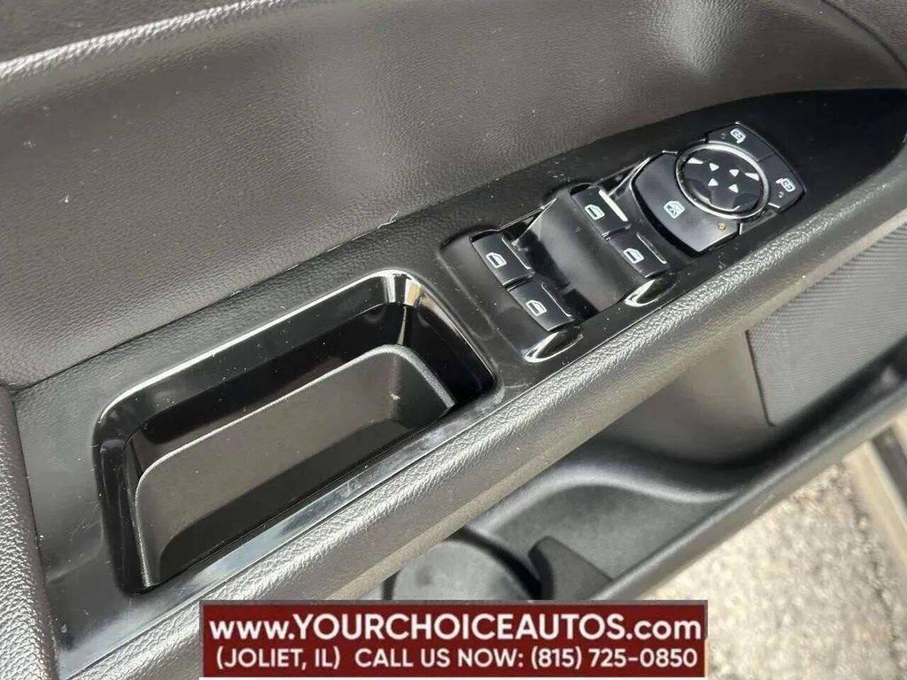 used 2015 Ford Fusion car, priced at $6,977