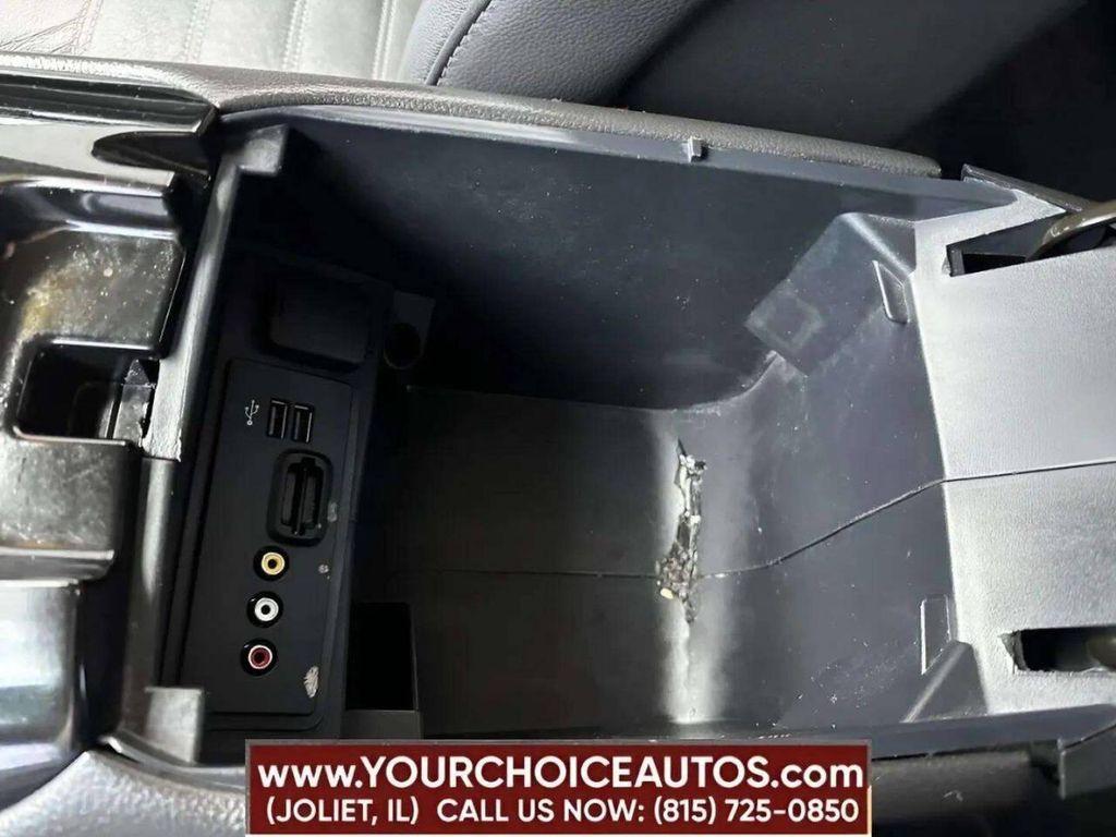 used 2015 Ford Fusion car, priced at $6,977