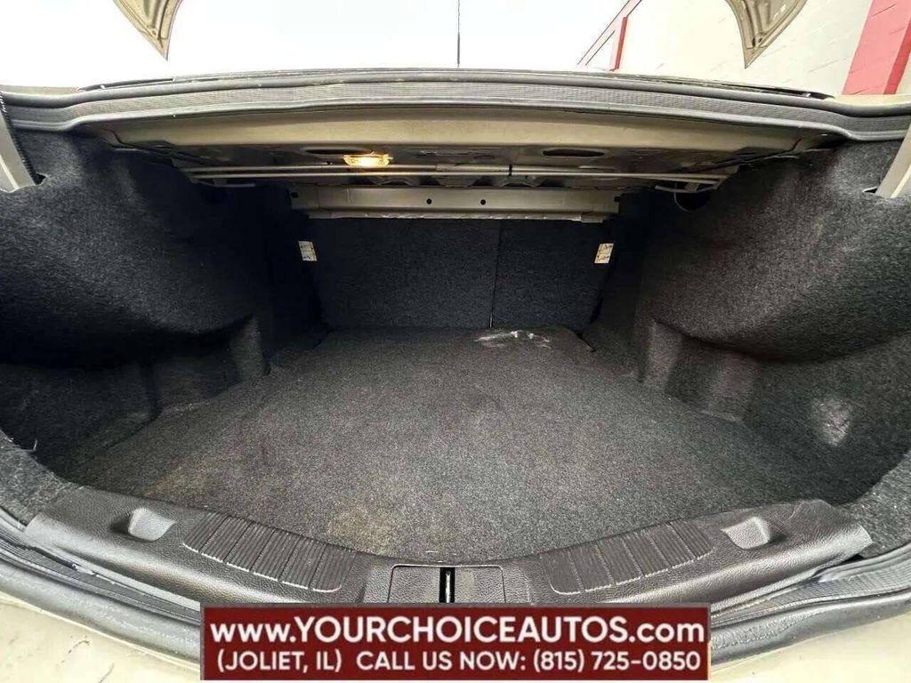 used 2015 Ford Fusion car, priced at $6,977