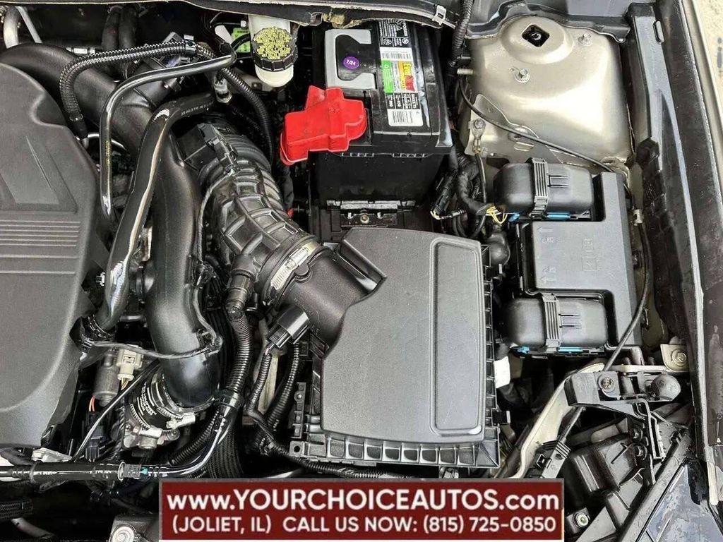 used 2015 Ford Fusion car, priced at $6,977