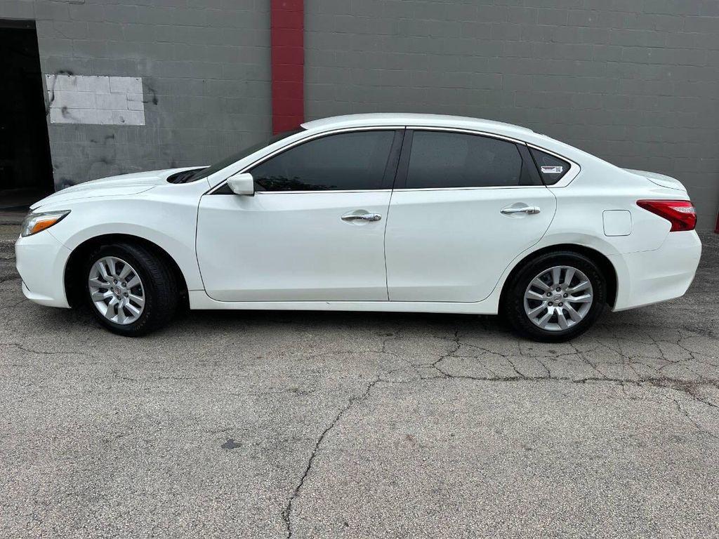 used 2017 Nissan Altima car, priced at $8,977