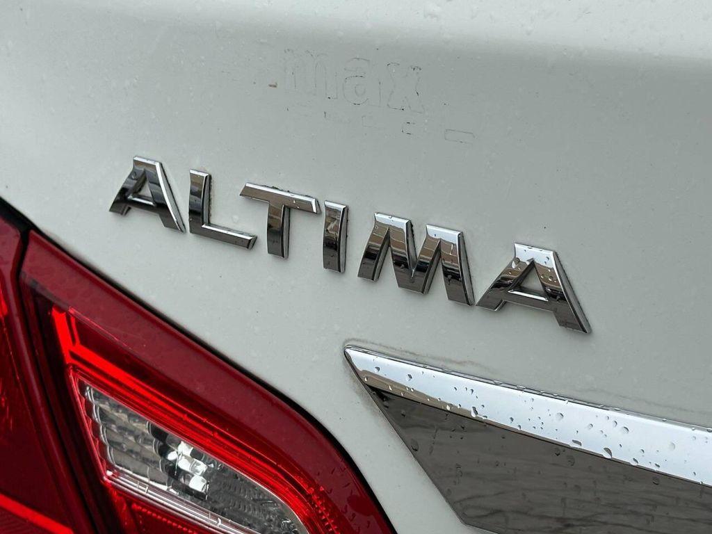 used 2017 Nissan Altima car, priced at $8,977