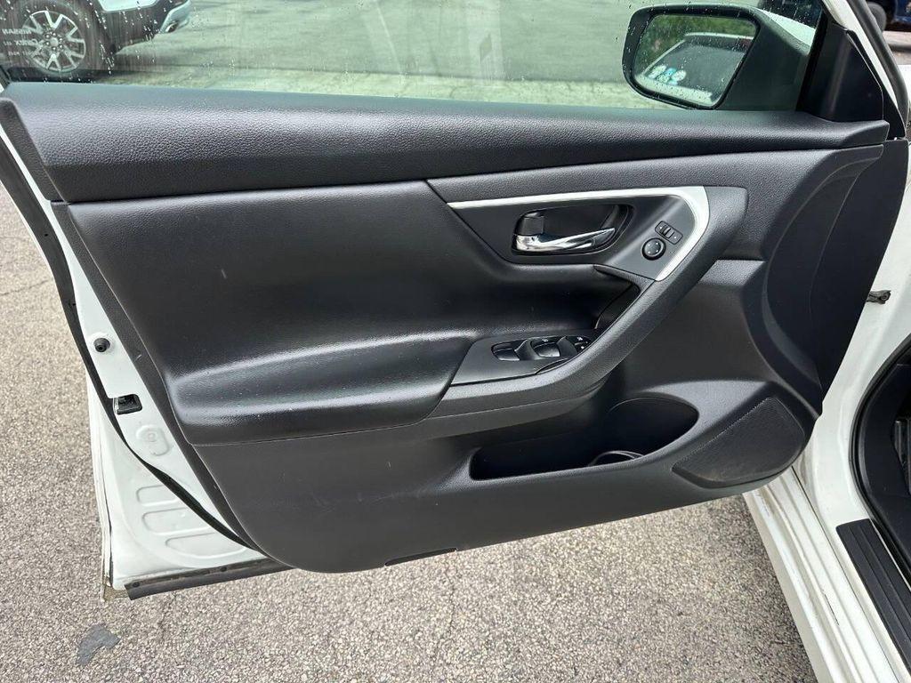 used 2017 Nissan Altima car, priced at $8,977