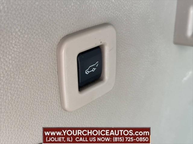 used 2011 Ford Expedition EL car, priced at $9,977