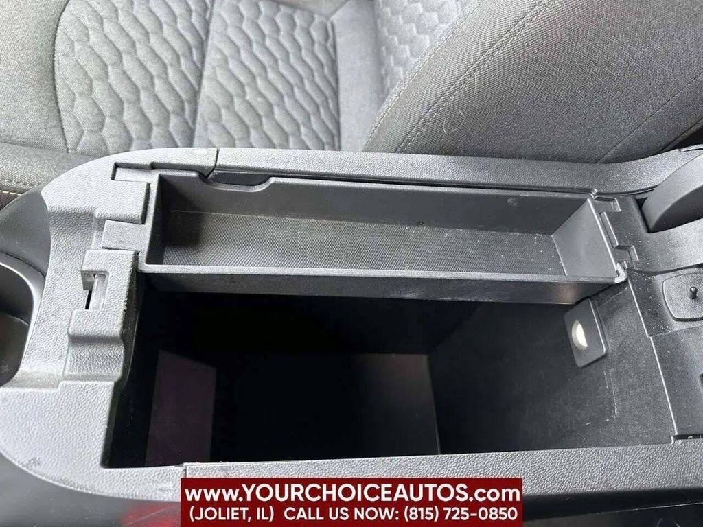 used 2020 Chevrolet Equinox car, priced at $16,390