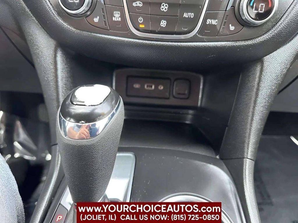 used 2020 Chevrolet Equinox car, priced at $16,390