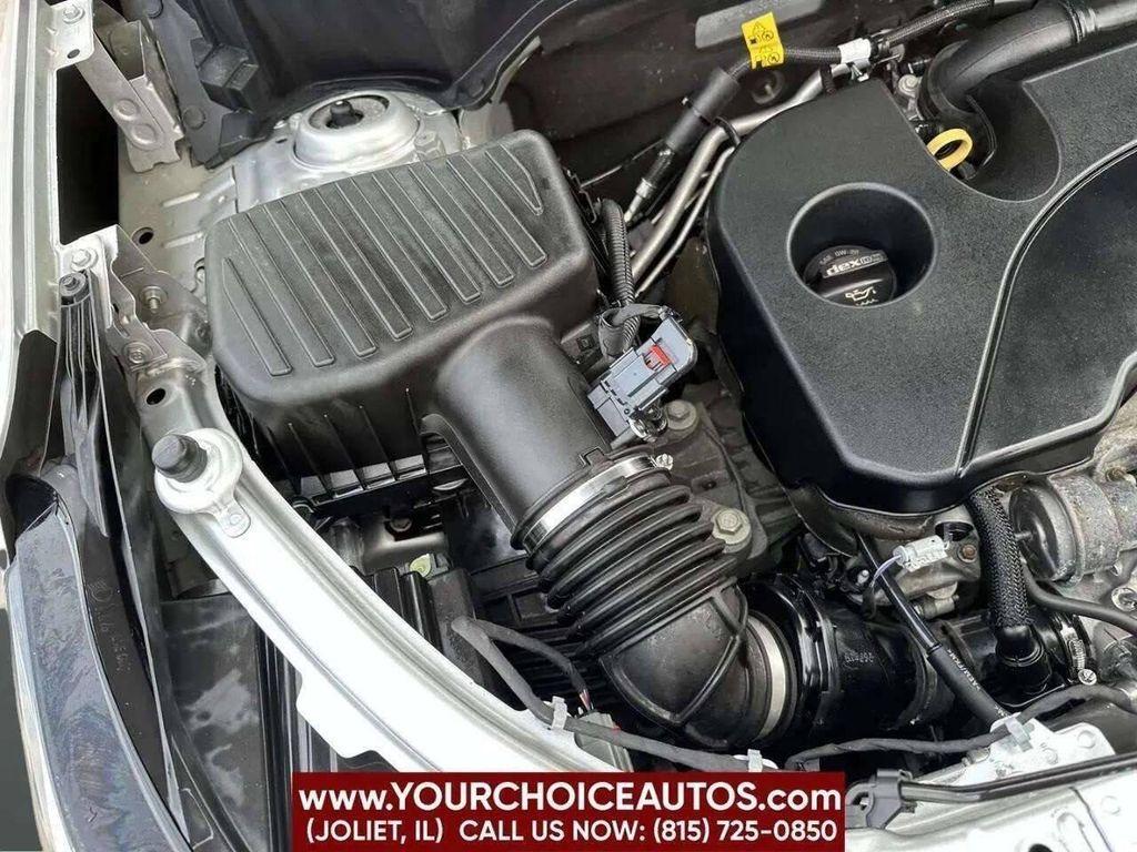 used 2020 Chevrolet Equinox car, priced at $16,390