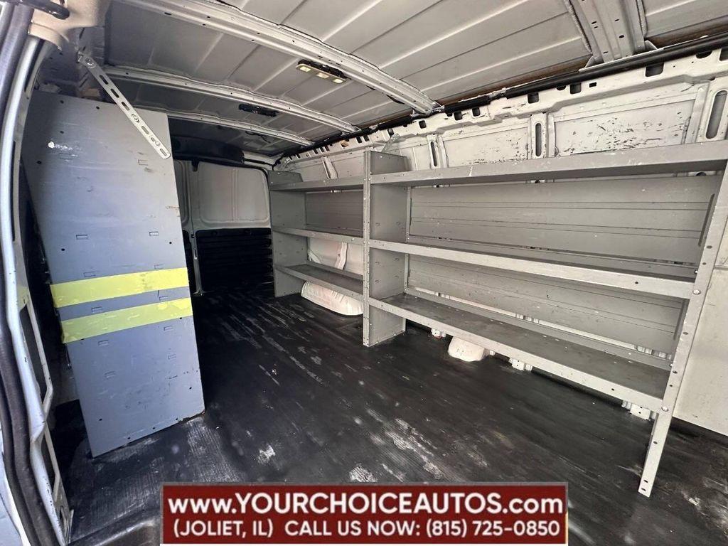 used 2019 Chevrolet Express 2500 car, priced at $16,977