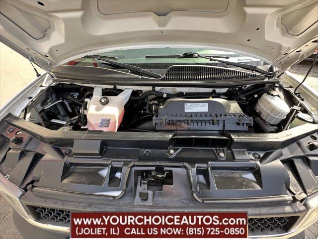 used 2019 Chevrolet Express 2500 car, priced at $17,977