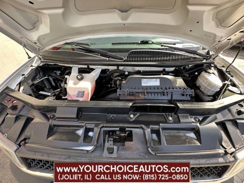 used 2019 Chevrolet Express 2500 car, priced at $16,977