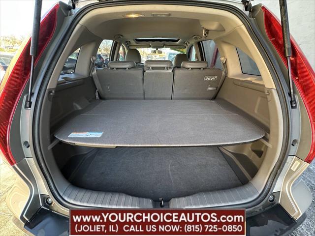 used 2007 Honda CR-V car, priced at $8,799