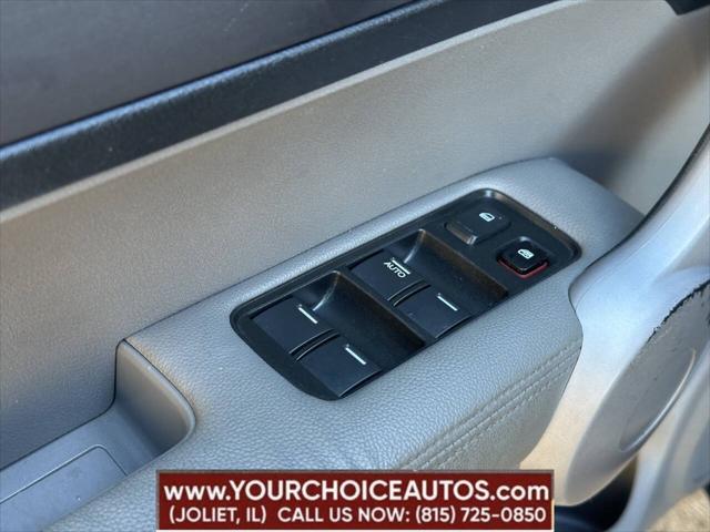 used 2007 Honda CR-V car, priced at $8,799