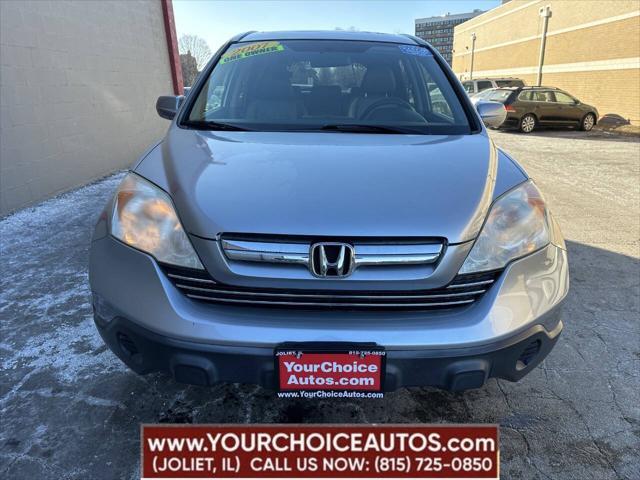 used 2007 Honda CR-V car, priced at $8,799