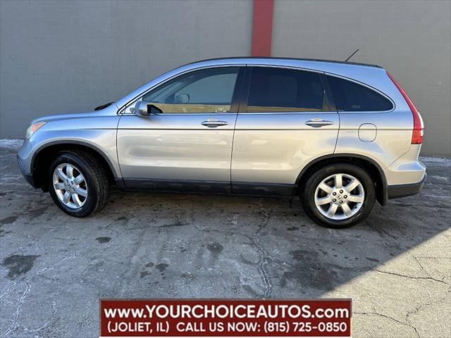 used 2007 Honda CR-V car, priced at $8,799