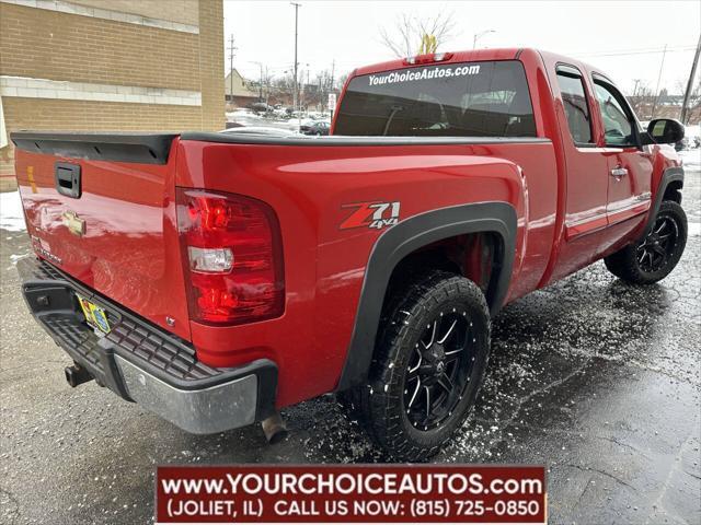 used 2012 Chevrolet Silverado 1500 car, priced at $11,977