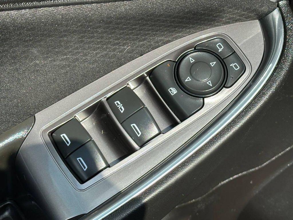 used 2017 Chevrolet Malibu car, priced at $7,977