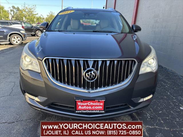 used 2014 Buick Enclave car, priced at $8,977