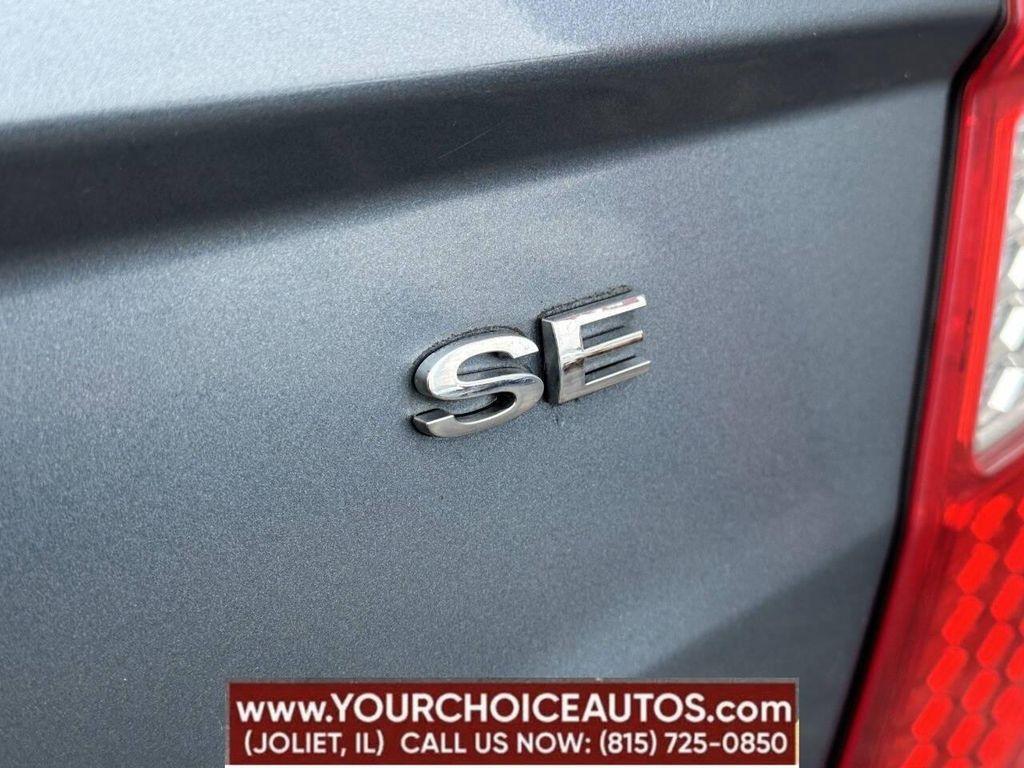 used 2011 Ford Fusion car, priced at $4,777
