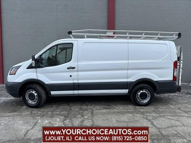 used 2017 Ford Transit-350 car, priced at $19,977