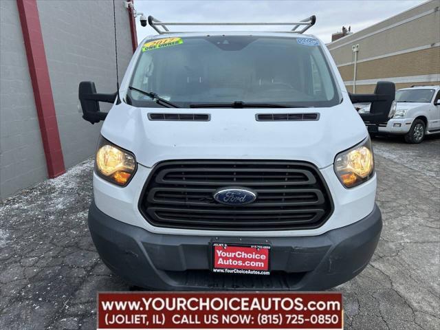 used 2017 Ford Transit-350 car, priced at $19,977