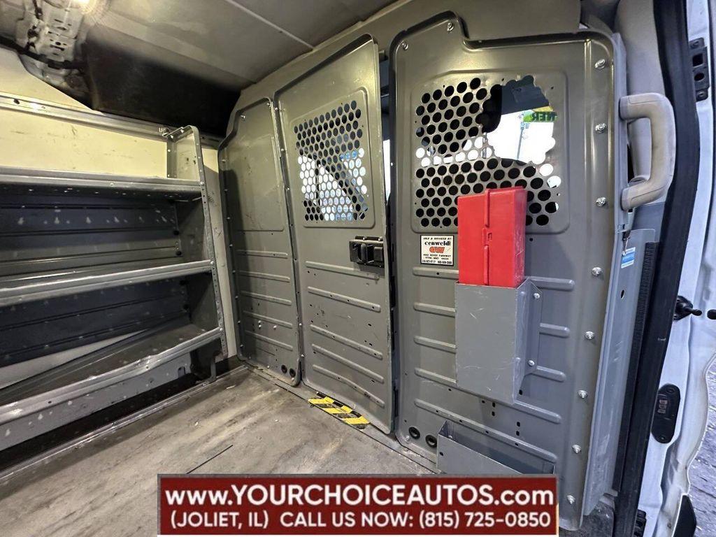 used 2017 Ford Transit-350 car, priced at $16,977