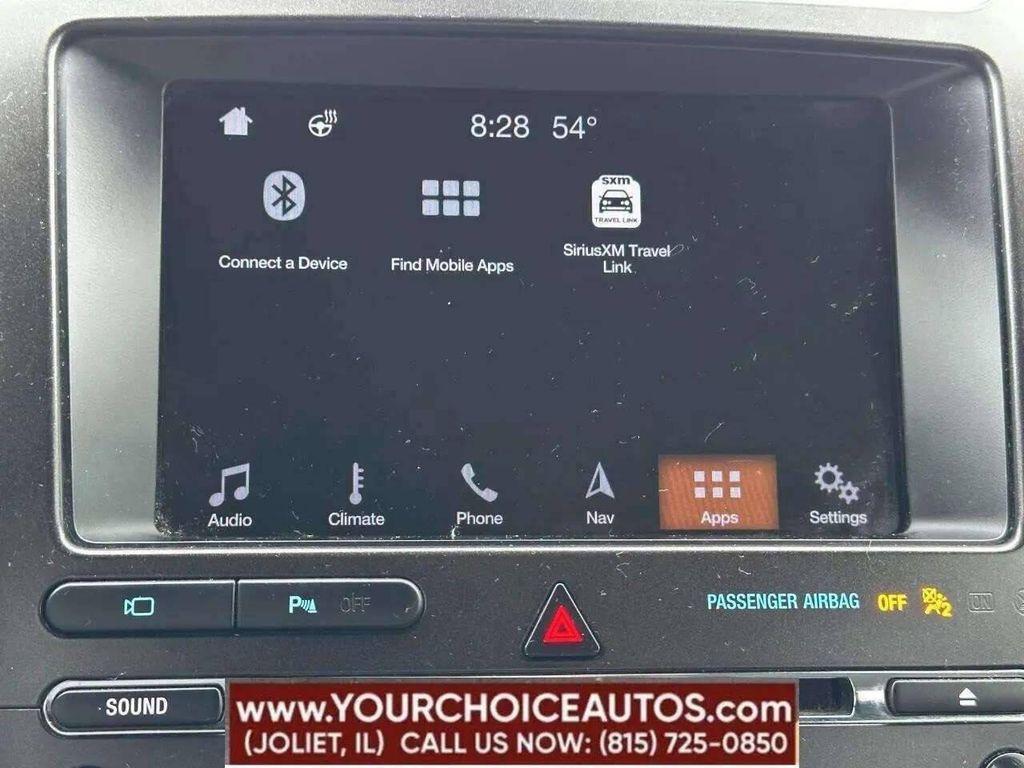 used 2017 Ford Explorer car, priced at $15,977