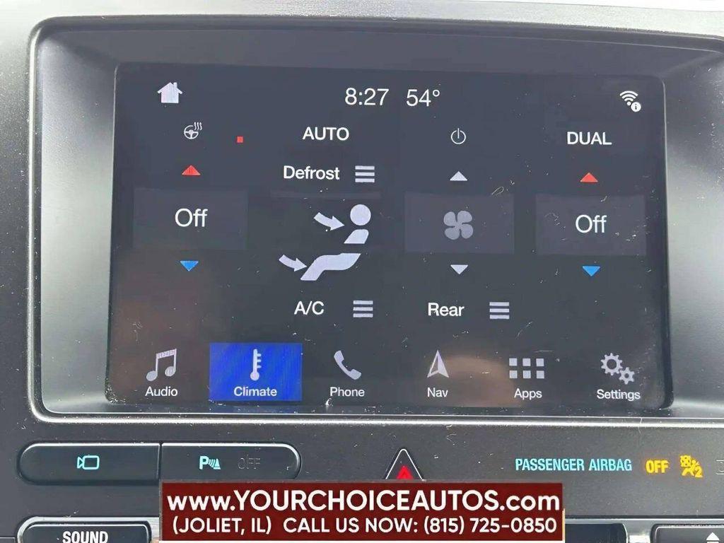 used 2017 Ford Explorer car, priced at $15,977