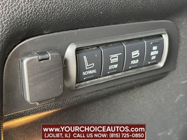 used 2017 Ford Explorer car, priced at $17,977