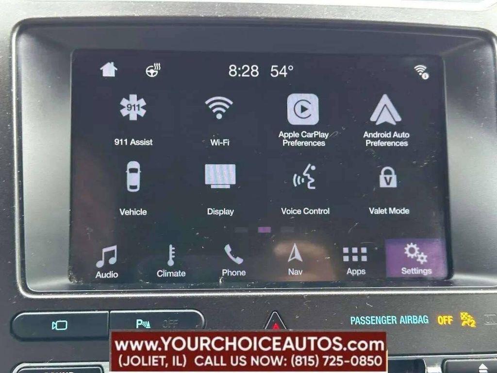 used 2017 Ford Explorer car, priced at $15,977