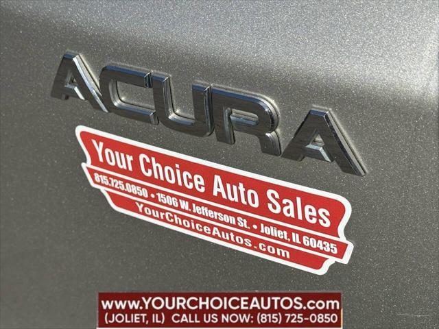 used 2011 Acura MDX car, priced at $8,977