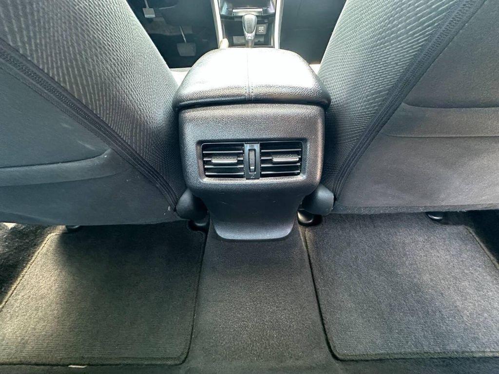 used 2017 Honda Accord car, priced at $14,977