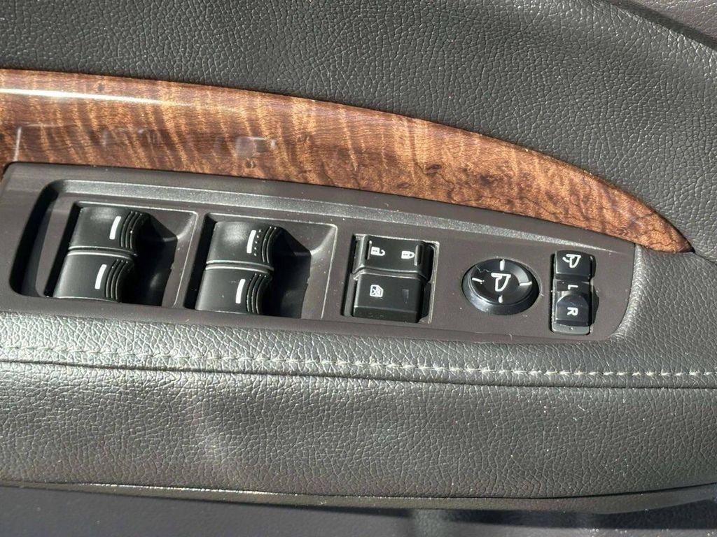 used 2017 Acura MDX car, priced at $18,090