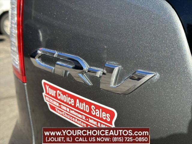 used 2014 Honda CR-V car, priced at $10,777