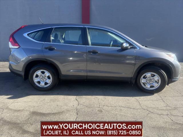 used 2014 Honda CR-V car, priced at $10,777