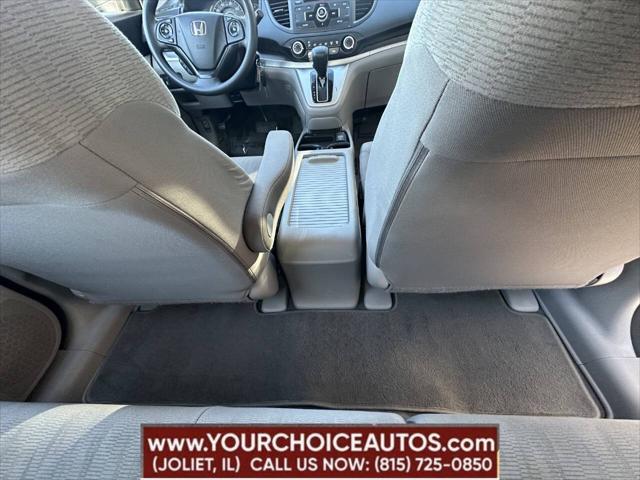 used 2014 Honda CR-V car, priced at $10,777