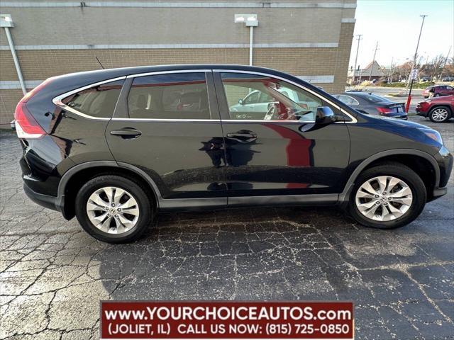 used 2012 Honda CR-V car, priced at $8,977