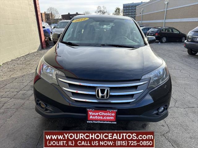 used 2012 Honda CR-V car, priced at $8,977