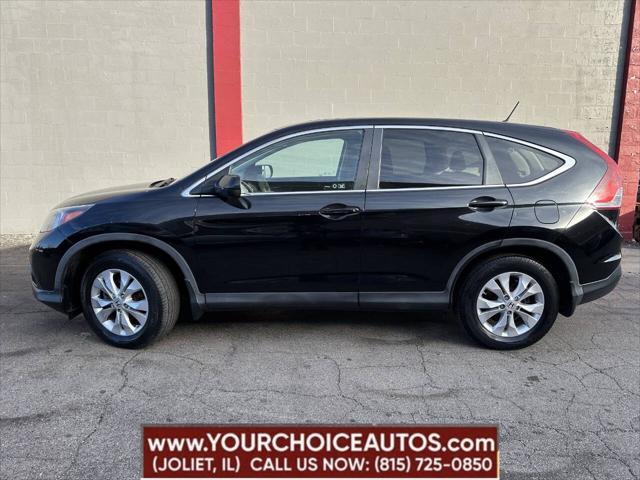 used 2012 Honda CR-V car, priced at $8,977