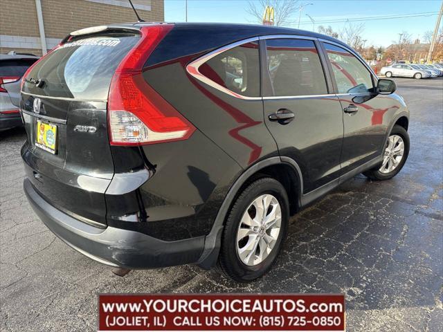 used 2012 Honda CR-V car, priced at $8,977