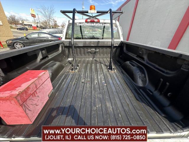 used 2016 Chevrolet Silverado 1500 car, priced at $14,977